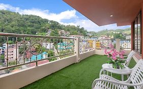 Chang Residence